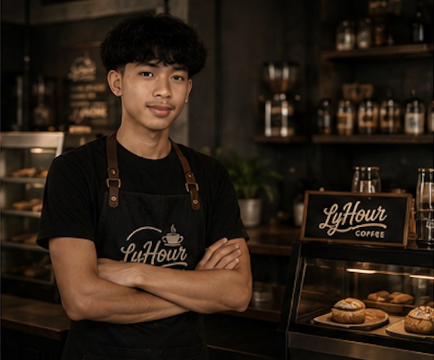 Founder & Barista