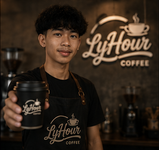Barista